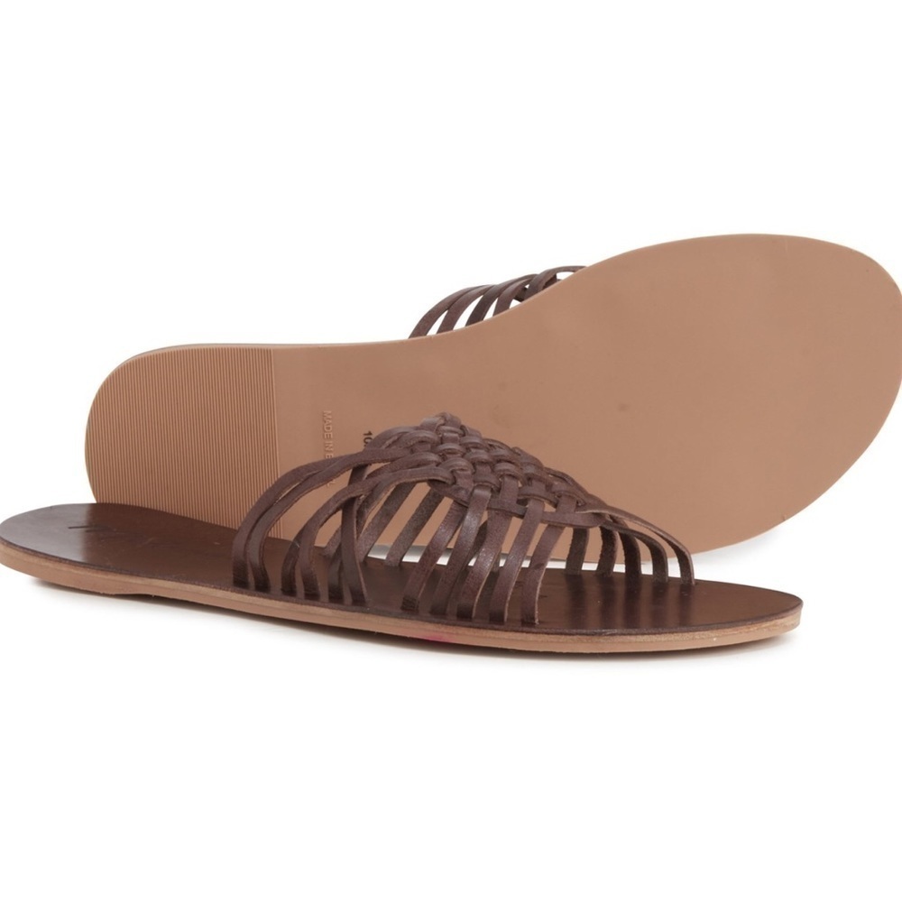Matisse Fred sandals. NIB size 9